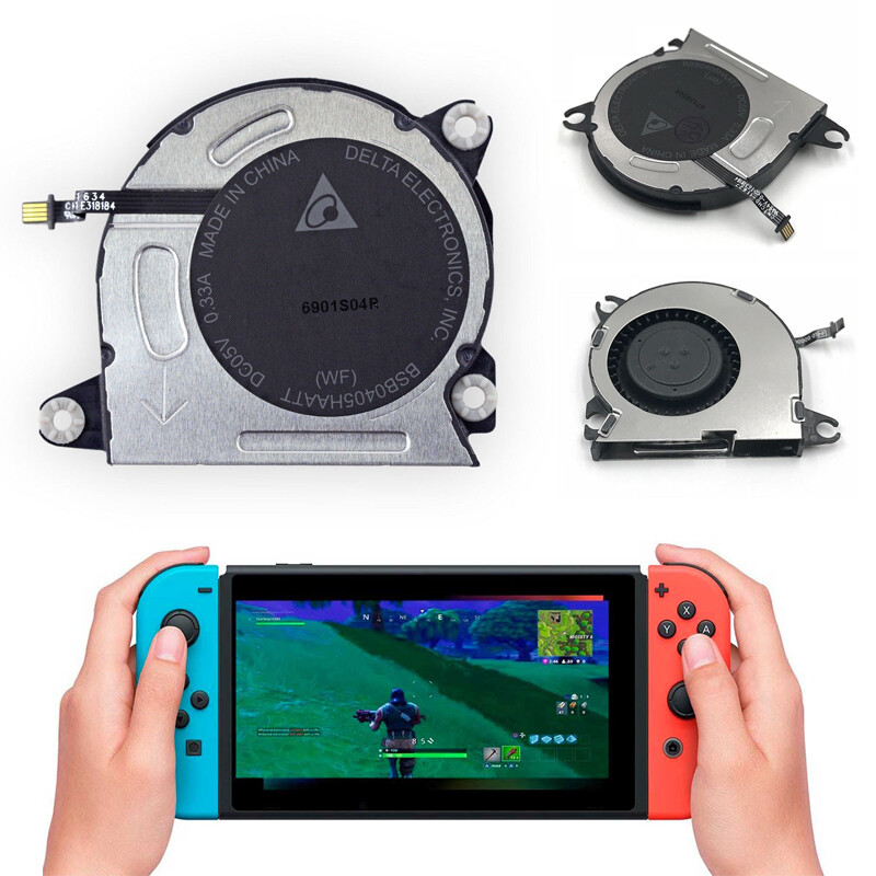 nintendo parts store